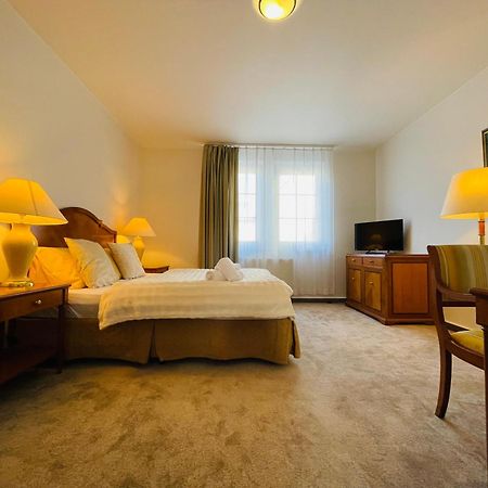 Hotel Majovey Żylina Zewnętrze zdjęcie