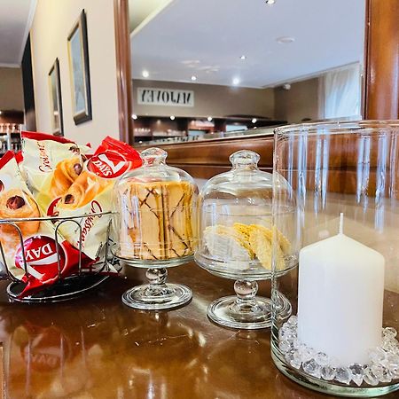 Hotel Majovey Żylina Zewnętrze zdjęcie