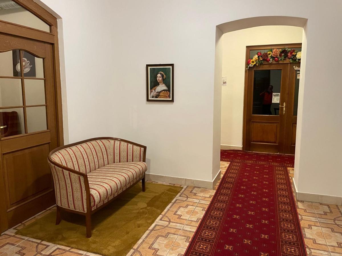 Hotel Majovey Żylina Zewnętrze zdjęcie