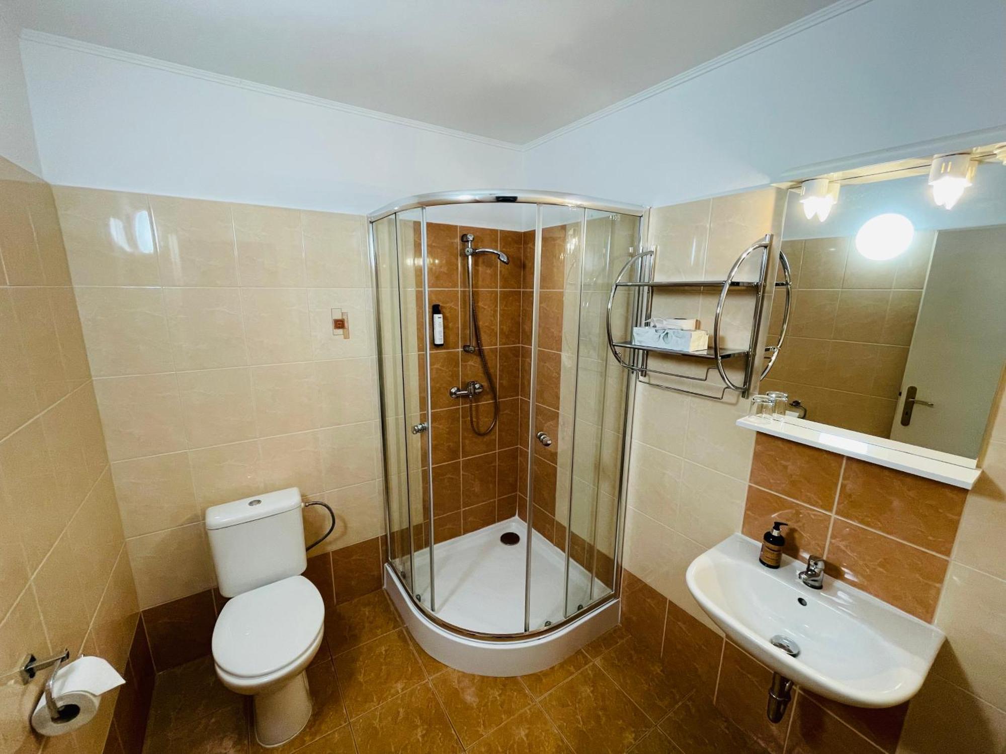 Hotel Majovey Żylina Zewnętrze zdjęcie