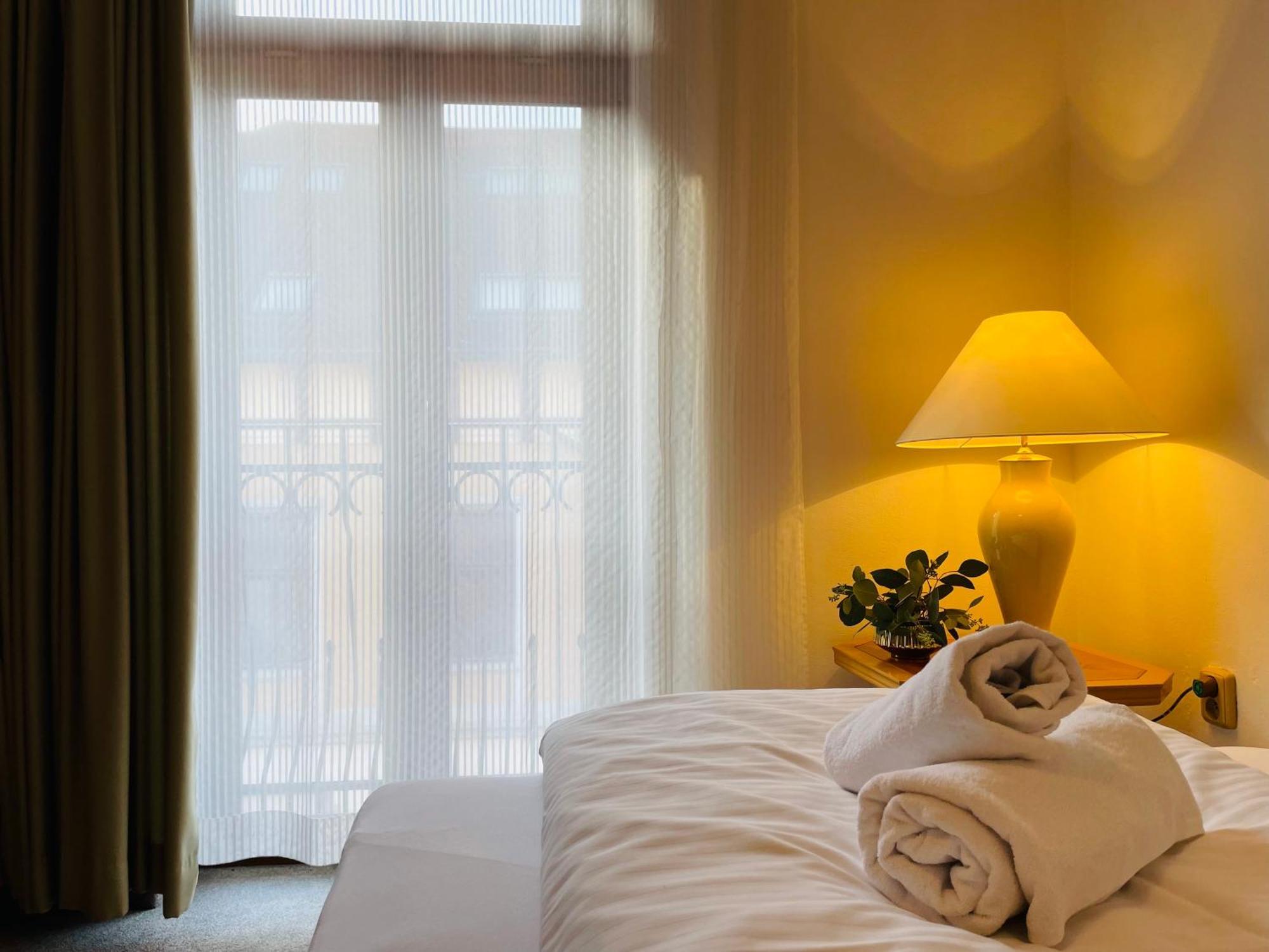 Hotel Majovey Żylina Zewnętrze zdjęcie