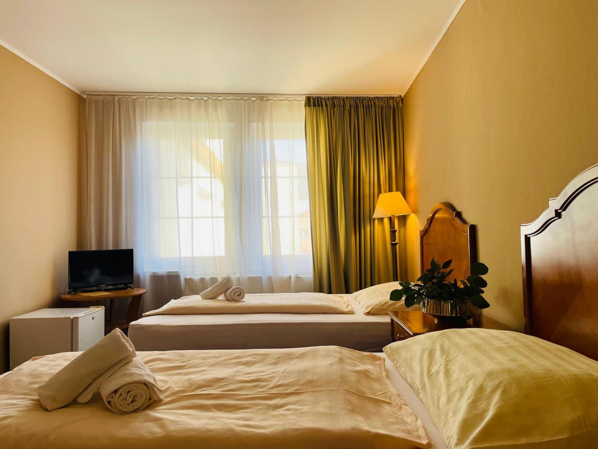 Hotel Majovey Żylina Zewnętrze zdjęcie