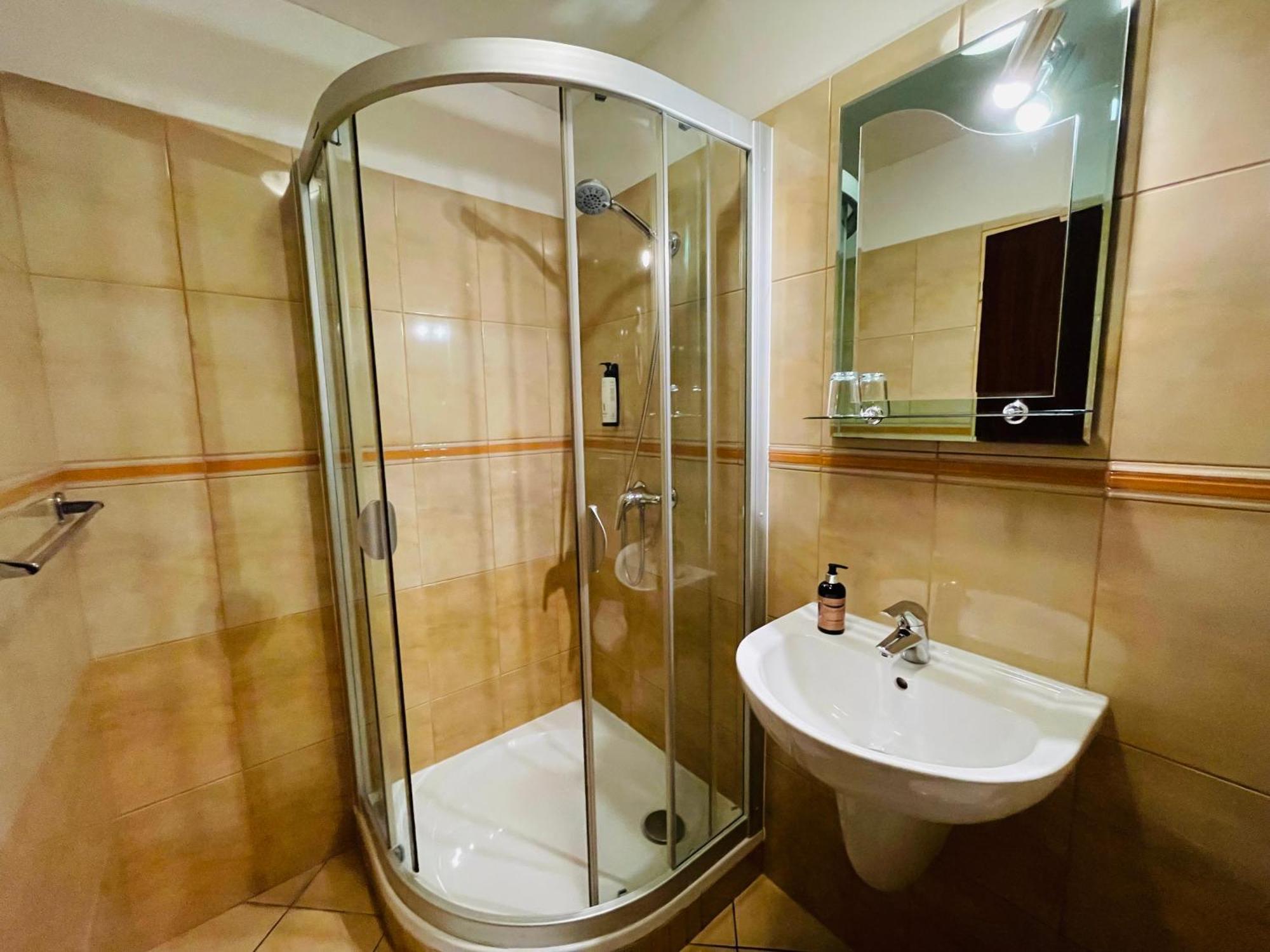Hotel Majovey Żylina Zewnętrze zdjęcie