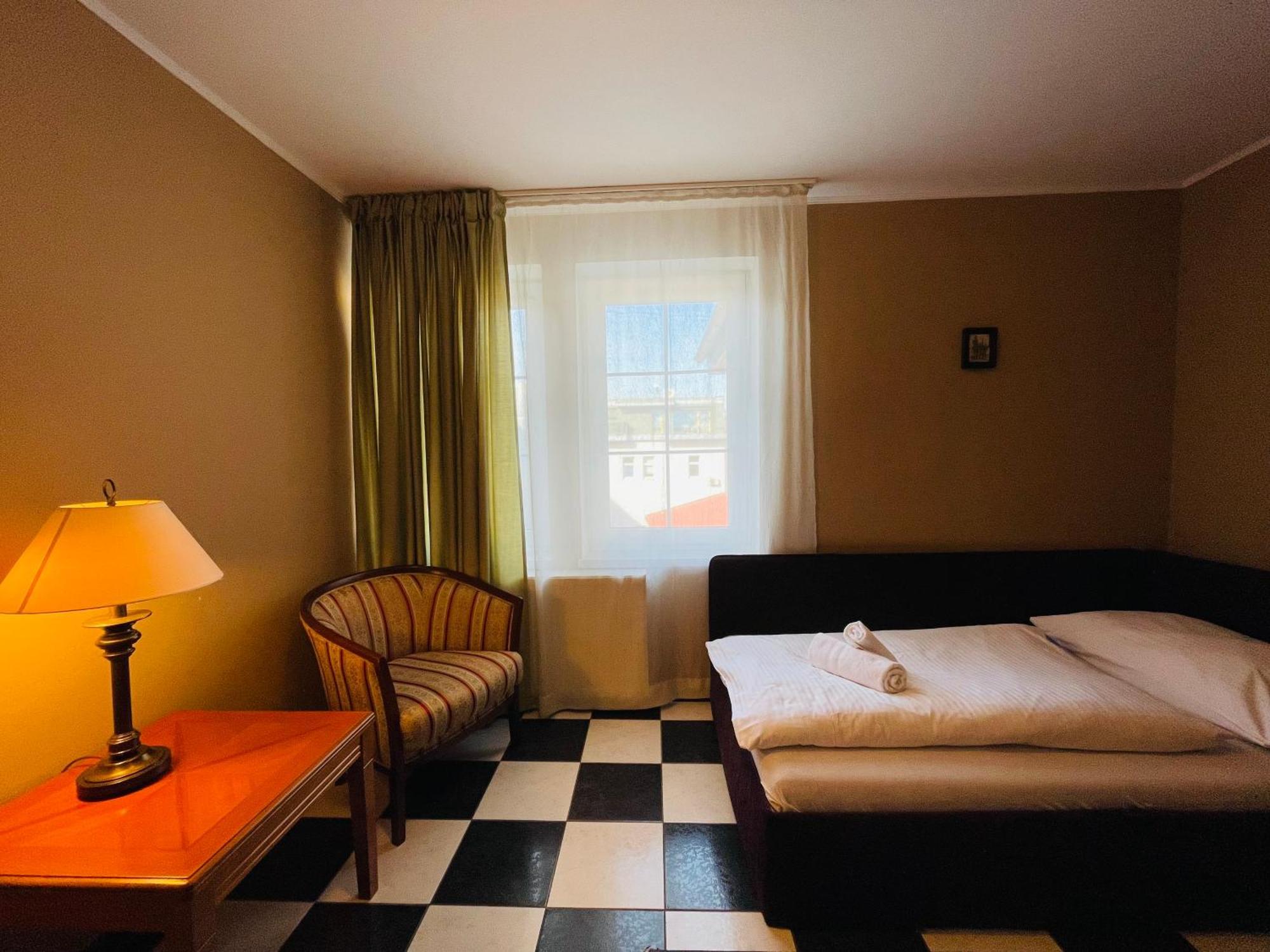 Hotel Majovey Żylina Zewnętrze zdjęcie