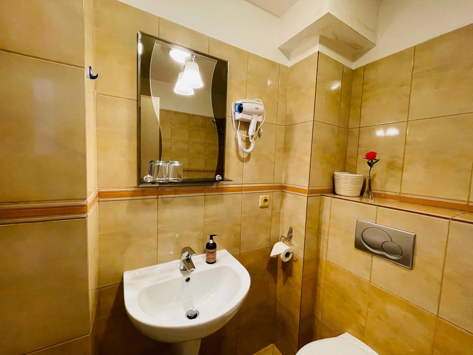 Hotel Majovey Żylina Zewnętrze zdjęcie