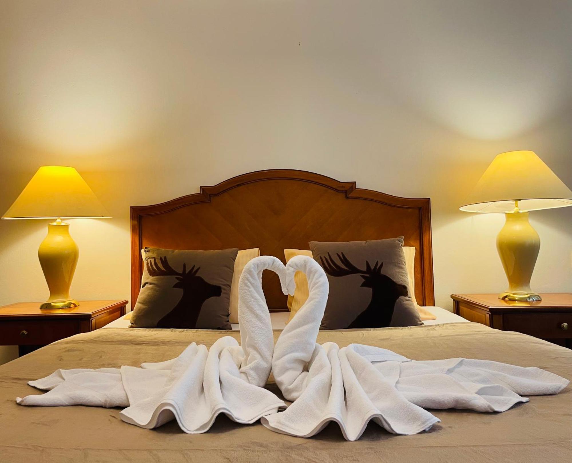 Hotel Majovey Żylina Zewnętrze zdjęcie