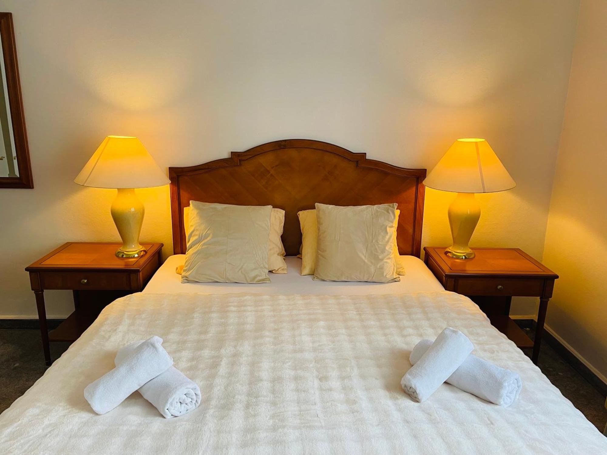 Hotel Majovey Żylina Zewnętrze zdjęcie