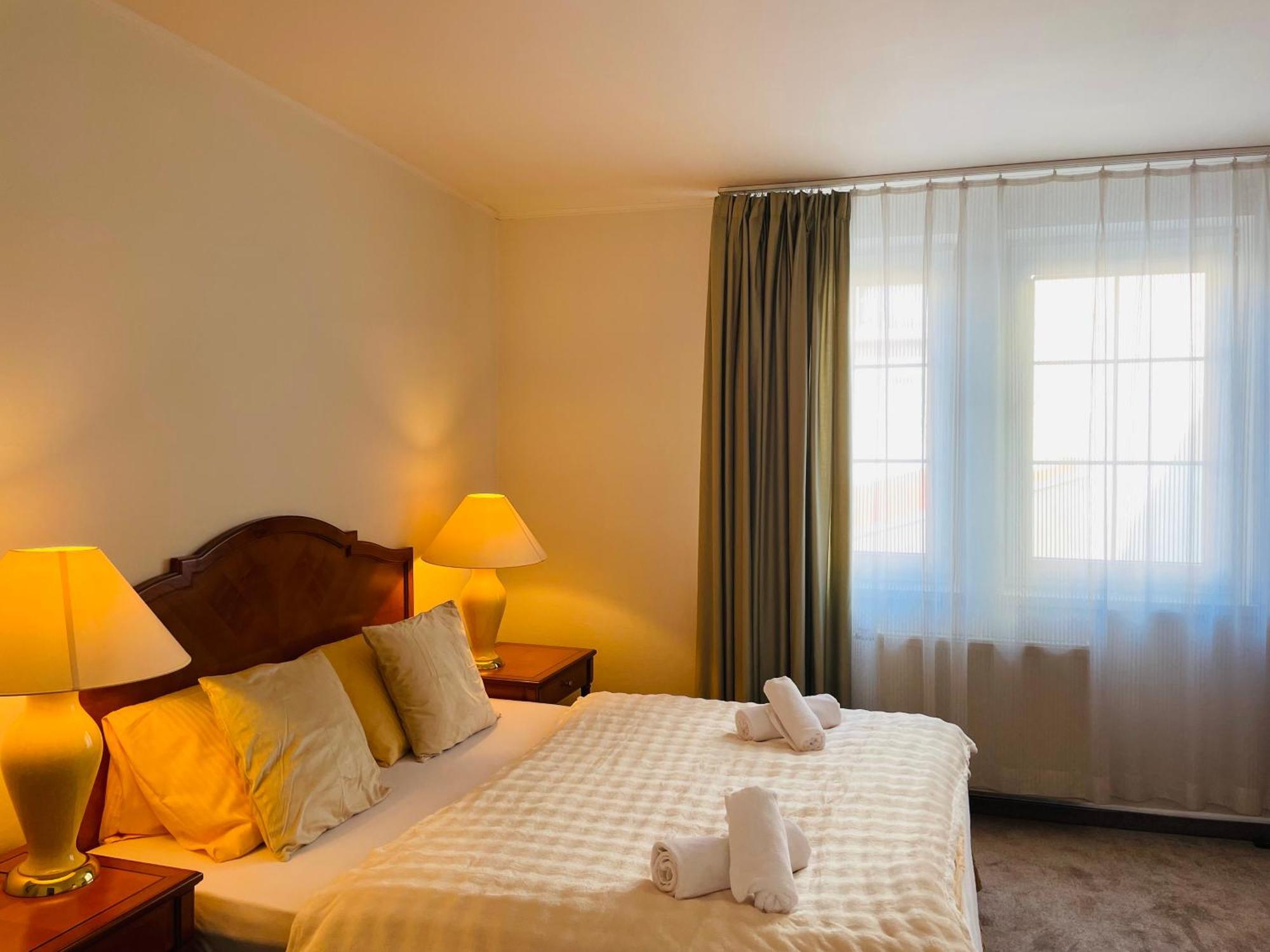 Hotel Majovey Żylina Zewnętrze zdjęcie