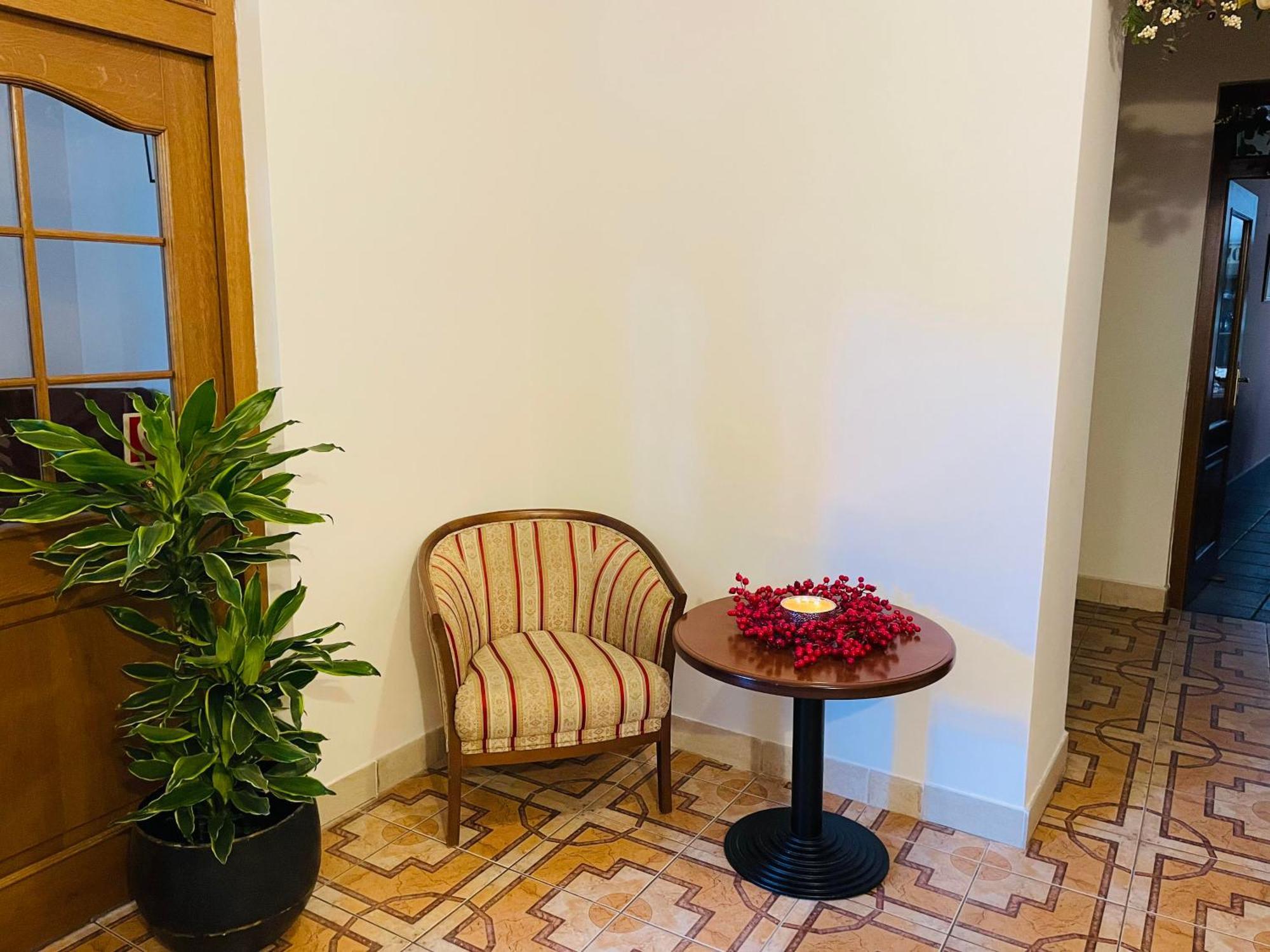 Hotel Majovey Żylina Zewnętrze zdjęcie