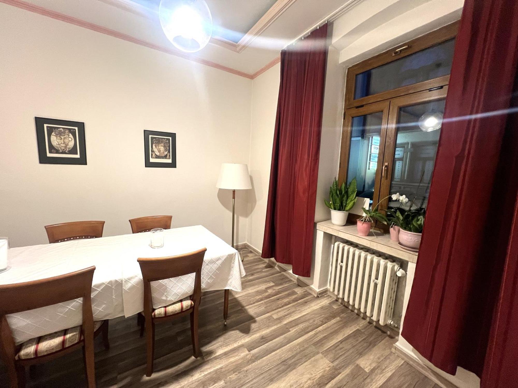 Hotel Majovey Żylina Zewnętrze zdjęcie